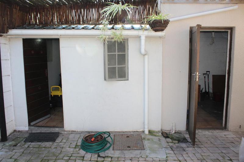 3 Bedroom Property for Sale in Glen Lilly Western Cape